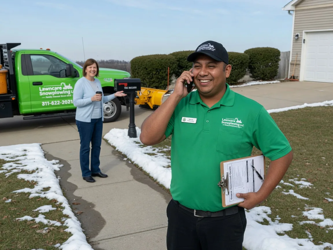 Lawn Care Services By Expert Landscaper Whitefield, NH FAQs